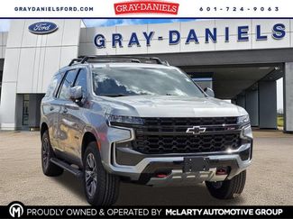 Used 2023 Chevrolet Tahoe Z71 w/ Luxury Package AWD/4WD video 1