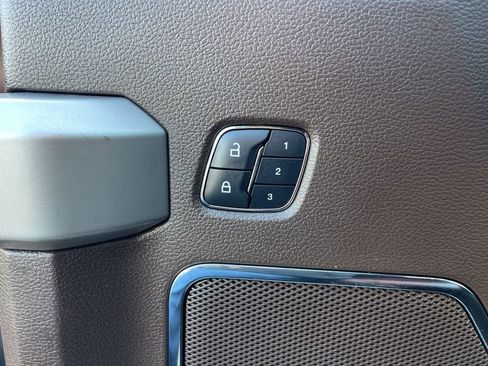 Used 2018 Ford F150 King Ranch w/ Equipment Group 601A Luxury image 20