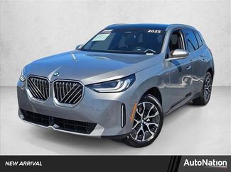 Used 2025 BMW X3 xDrive30 w/ Premium Package AWD/4WD video 1