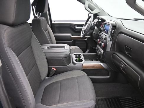 Used 2019 Chevrolet Silverado 1500 RST w/ All-Star Edition AWD/4WD image 18