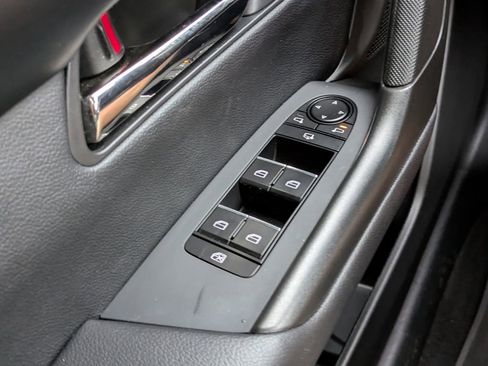 Certified 2023 MAZDA CX-50 AWD 2.5 S w/ Cargo Package image 25