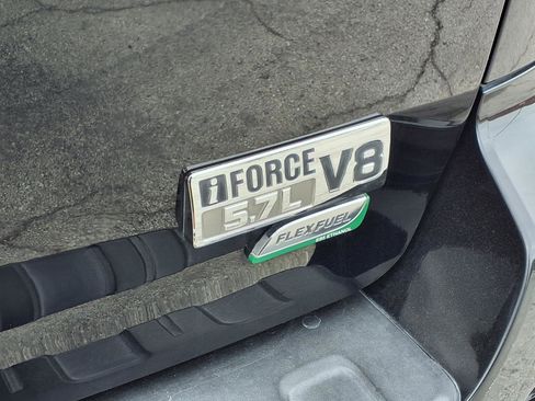 Used 2012 Toyota Sequoia Platinum AWD/4WD image 9
