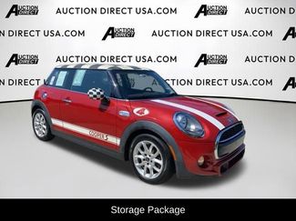 Used 2015 MINI Cooper S video 2