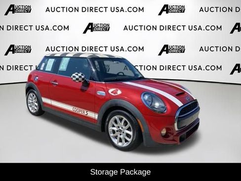 Used 2015 MINI Cooper S image 2