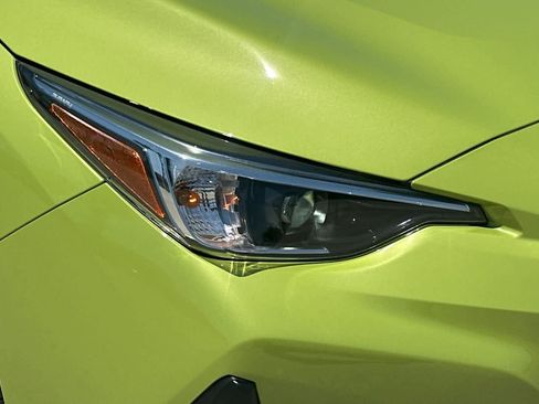 New 2026 Subaru Impreza 2.0i Sport AWD/4WD image 29