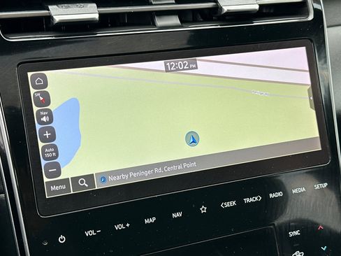 Certified 2022 Hyundai Santa Cruz Limited AWD/4WD image 18