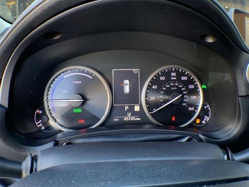 Certified 2020 Lexus NX 300h AWD w/ Comfort Package image 15