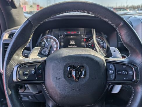 Used 2021 RAM 1500 TRX w/ TRX Level 2 Equipment Group image 14