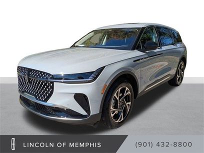New 2026 Lincoln Nautilus Premier w/ Equipment Group 102A