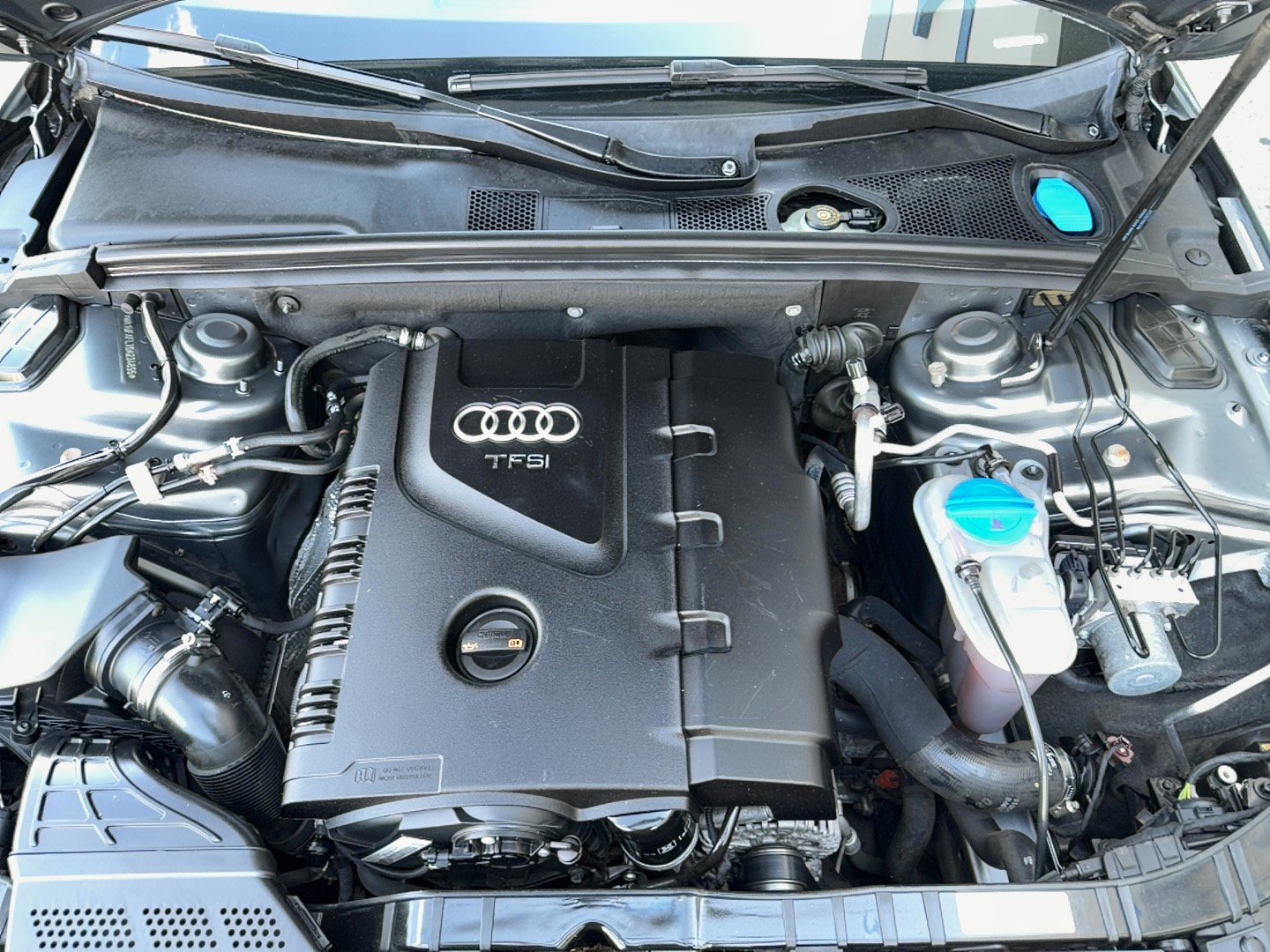 Used 2013 Audi A4 Premium Plus AWD/4WD image 31