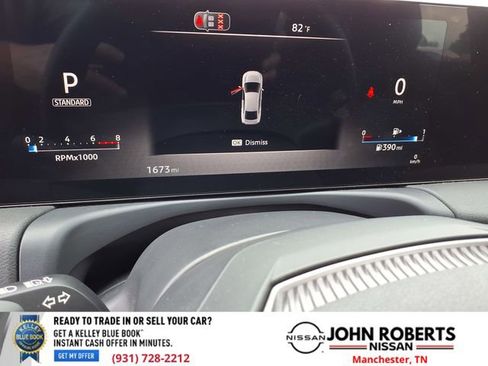 Certified 2026 Nissan Sentra SV w/ Floor Mat Package FWD image 21