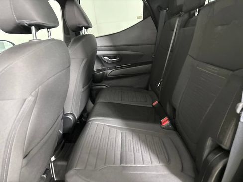 Used 2023 Hyundai Santa Cruz SEL AWD/4WD image 23
