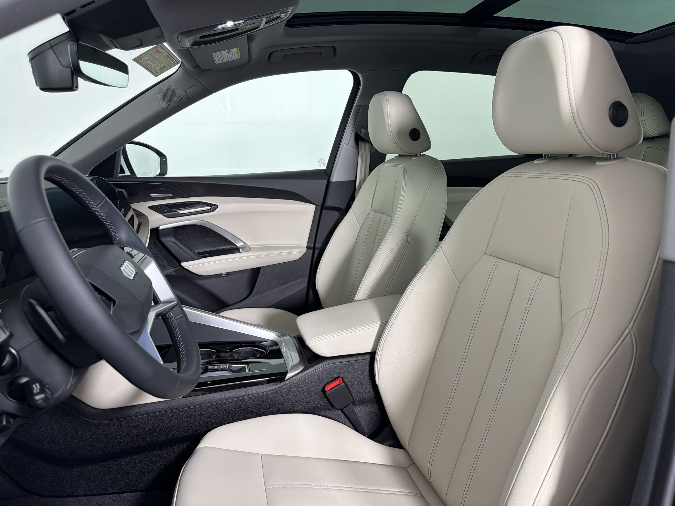New 2026 Audi Q5 Premium Plus AWD/4WD image 4