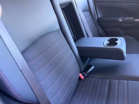 New 2026 Mitsubishi Outlander Sport SE AWD/4WD image 26