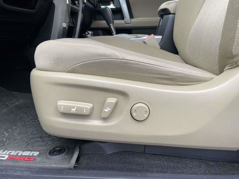 Used 2019 Toyota 4Runner SR5 image 20