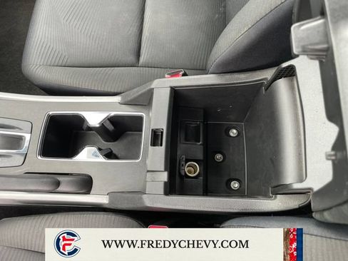 Used 2015 Honda Accord LX image 23