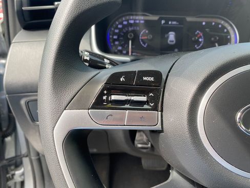 Used 2024 Hyundai Tucson SEL image 16