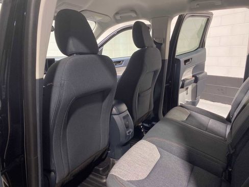 Used 2022 Ford Maverick XLT w/ Equipment Group 300A Standard image 12