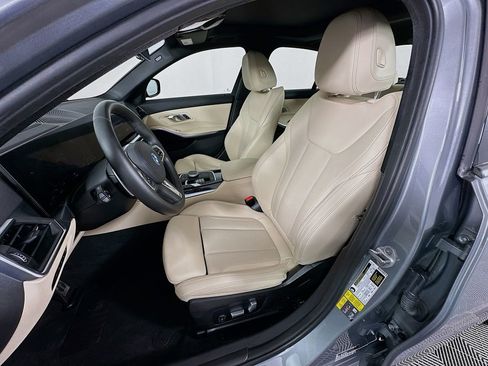 Certified 2023 BMW 330e w/ M Sport Package image 21