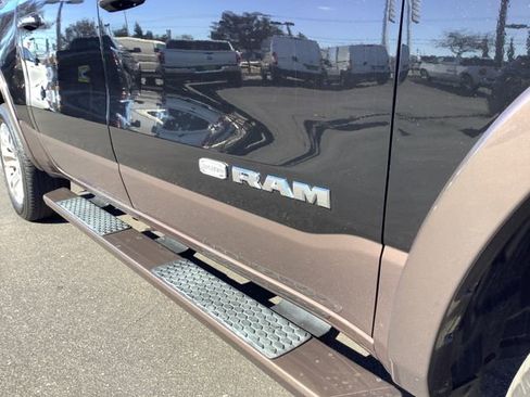 Used 2021 RAM 1500 Limited image 48