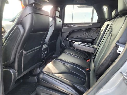 Used 2019 Lincoln MKC Select w/ Select Plus Package image 5