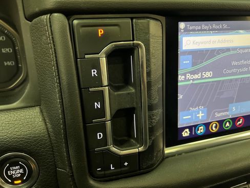 Used 2021 GMC Yukon XL Denali AWD/4WD image 26