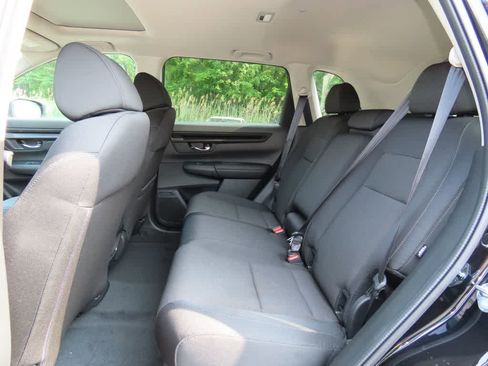 New 2026 Honda CR-V EX image 13