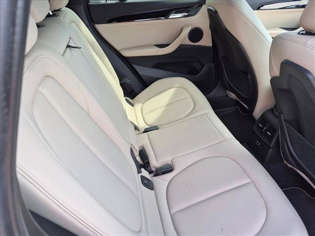 Used 2021 BMW X1 xDrive28i w/ Convenience Package AWD/4WD image 18