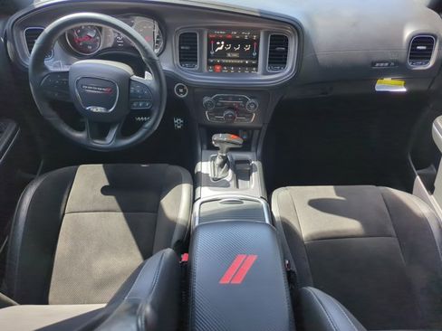 Used 2023 Dodge Charger Scat Pack w/ Plus Group image 17