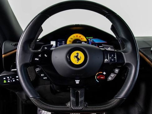 Certified 2024 Ferrari Roma image 4