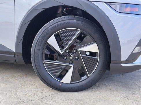 New 2026 Hyundai Ioniq 5 SE image 30