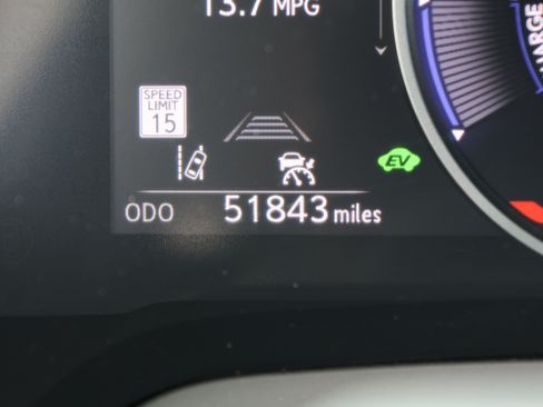 Certified 2023 Lexus RX 350 w/ Cold Area Package AWD/4WD image 20