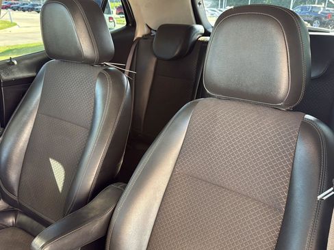 Used 2018 Buick Encore Sport Touring w/ Safety Package FWD image 17