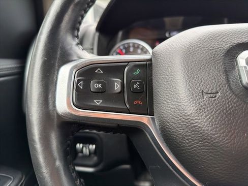 Used 2019 RAM 1500 Laramie w/ Bed Utility Group image 28