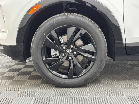 New 2026 Buick Encore GX Sport Touring w/ Advanced Technology Package AWD/4WD image 14