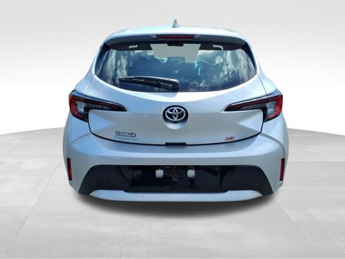 Used 2025 Toyota Corolla SE FWD image 25