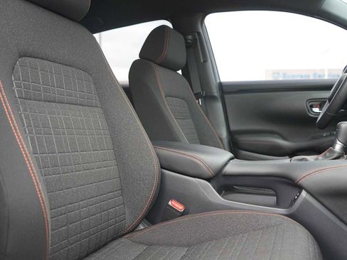 Certified 2024 Honda HR-V Sport image 15