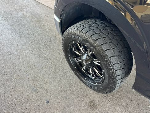 Used 2021 Ford F150 XLT w/ Equipment Group 302A High AWD/4WD image 33