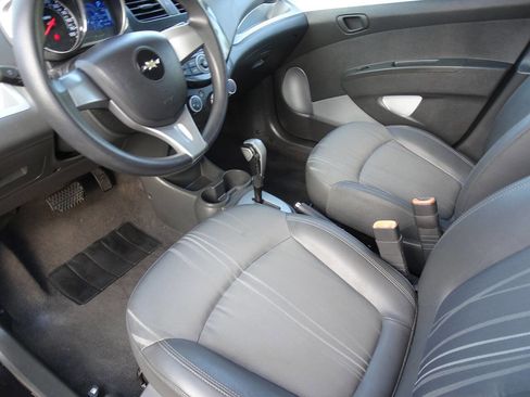 Used 2015 Chevrolet Spark LS image 19