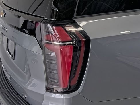 Used 2026 Chevrolet Tahoe LT AWD/4WD image 15