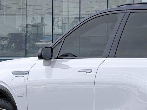 New 2026 Cadillac Vistiq Sport w/ LPO, Floor Liner Package image 12