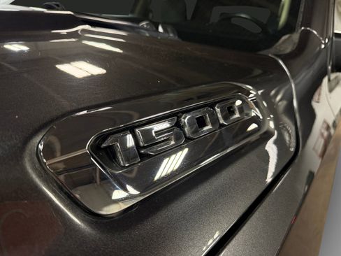Used 2020 RAM 1500 Big Horn AWD/4WD image 42