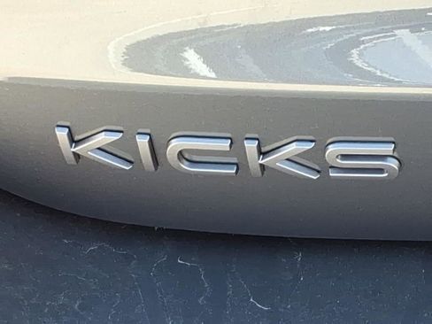 New 2026 Nissan Kicks S FWD image 10