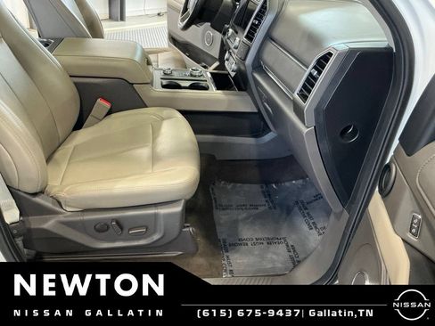 Used 2021 Ford Expedition XLT AWD/4WD image 21