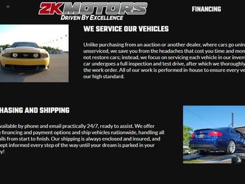 Used 2001 BMW Z3 3.0i RWD image 19