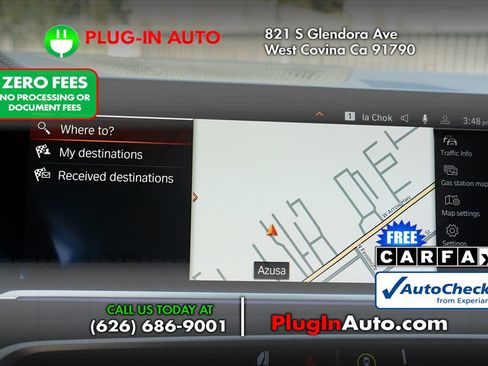 Used 2019 BMW X7 xDrive40i AWD/4WD image 35