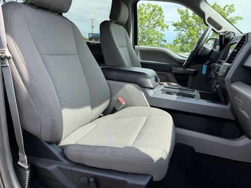 Used 2020 Ford F150 XLT w/ Equipment Group 302A Luxury AWD/4WD image 13