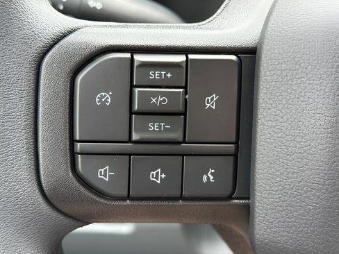 New 2026 Ford F350 XL w/ STX Appearance Package AWD/4WD image 11