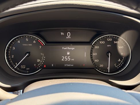 Used 2023 Cadillac XT4 Luxury FWD image 21