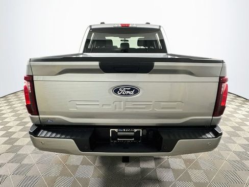 Used 2024 Ford F150 STX RWD image 4